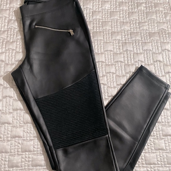 Express Pants - Moto Leggings